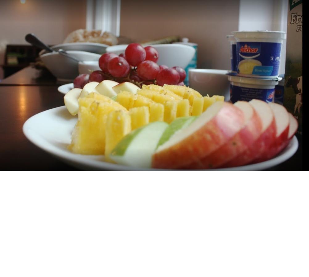 מלון קולומבו Teatalk מראה חיצוני תמונה